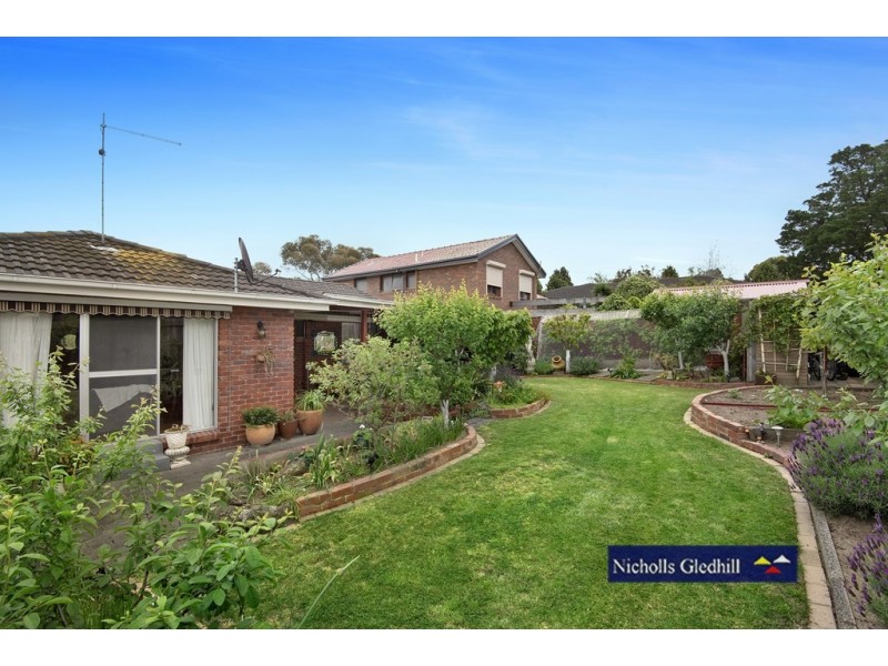 12 Pickersgill Court, Endeavour Hills VIC 3802