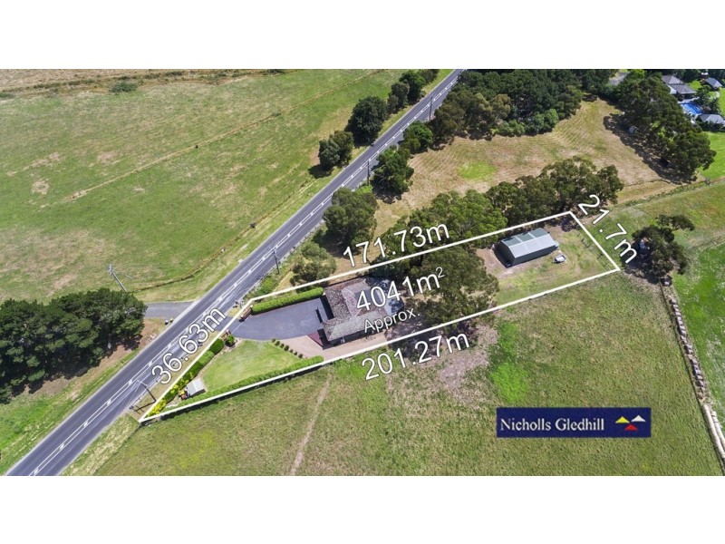 403 Lysterfield Road, Lysterfield VIC 3156