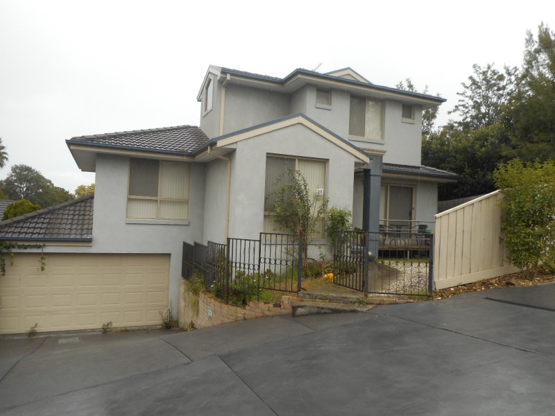 23 John Edgcumbe Way, Endeavour Hills VIC 3802