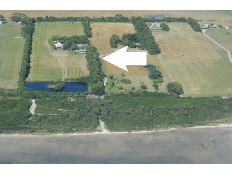 175 Shellcott Road, Yanakie VIC 3960