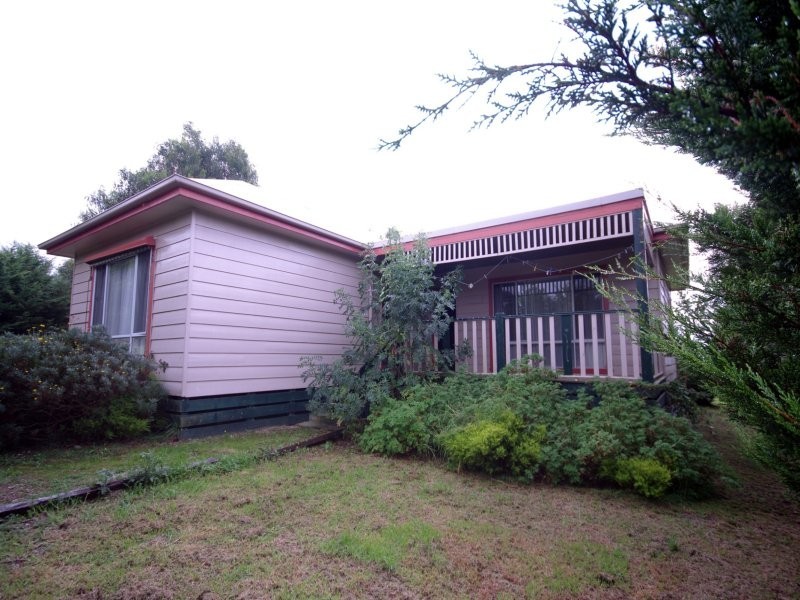 175 Shellcott Road, Yanakie VIC 3960
