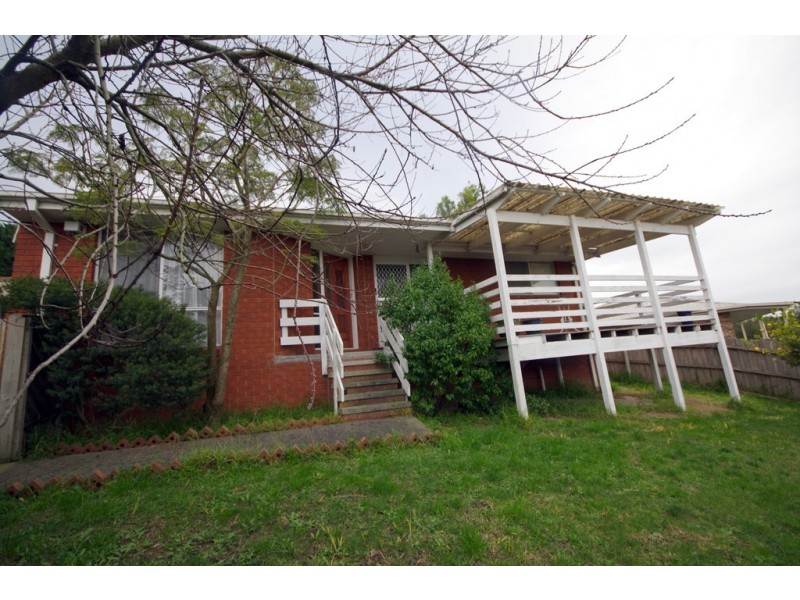 1/50 Preston Avenue, Endeavour Hills VIC 3802