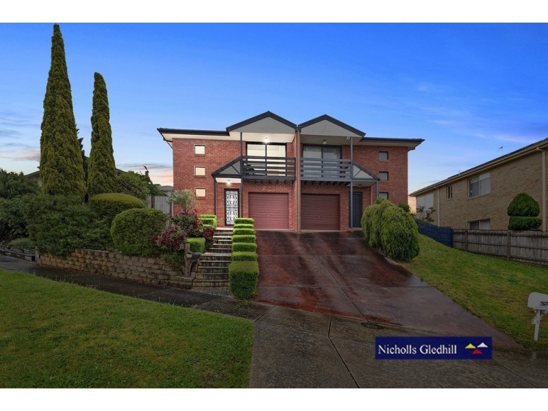 1/11 Temby Close, Endeavour Hills VIC 3802