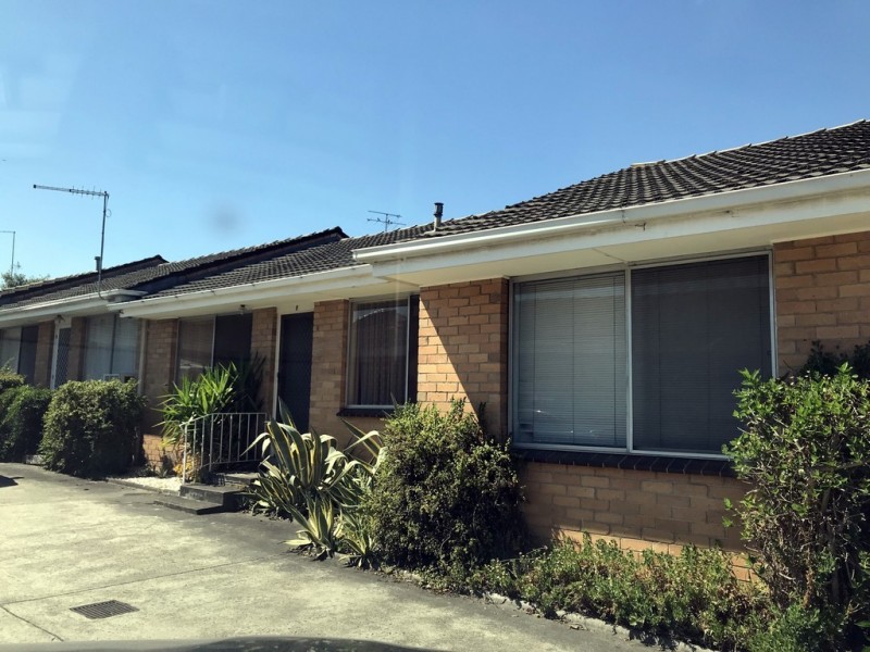 8/42 Pickett Street, Dandenong VIC 3175