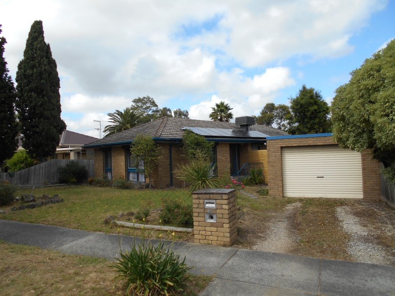 104 JAMES COOK DRIVE, Endeavour Hills VIC 3802