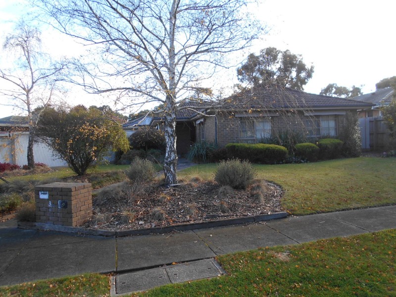 36 EILDON ROAD, Endeavour Hills VIC 3802