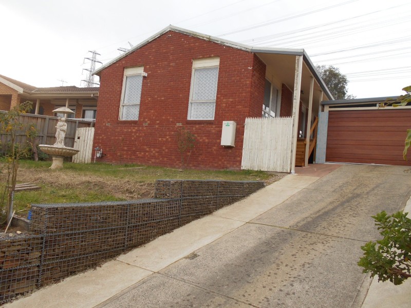 15 GLENCAPLE COURT, Endeavour Hills VIC 3802