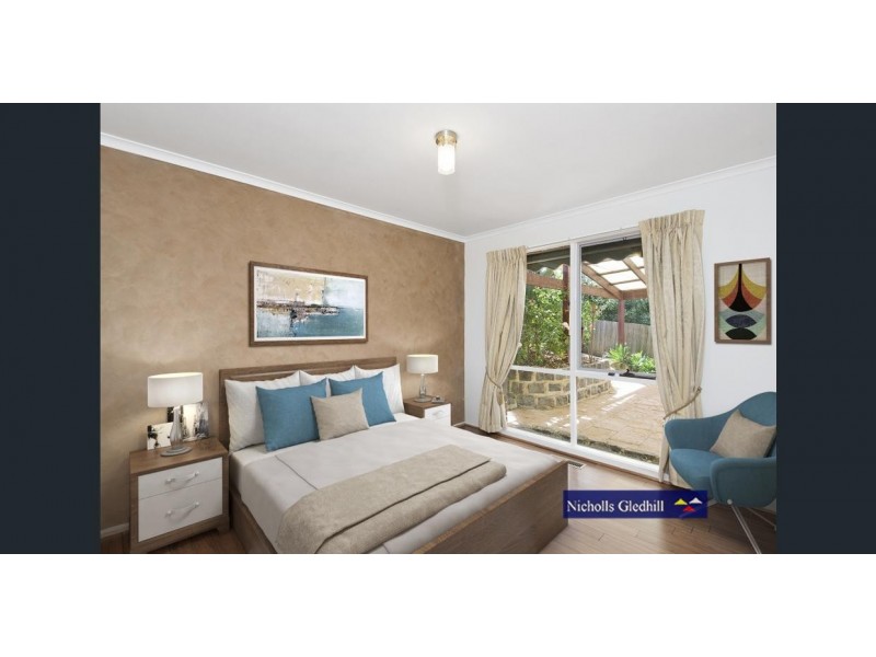 22 JOHN HUNTER DRIVE, Endeavour Hills VIC 3802