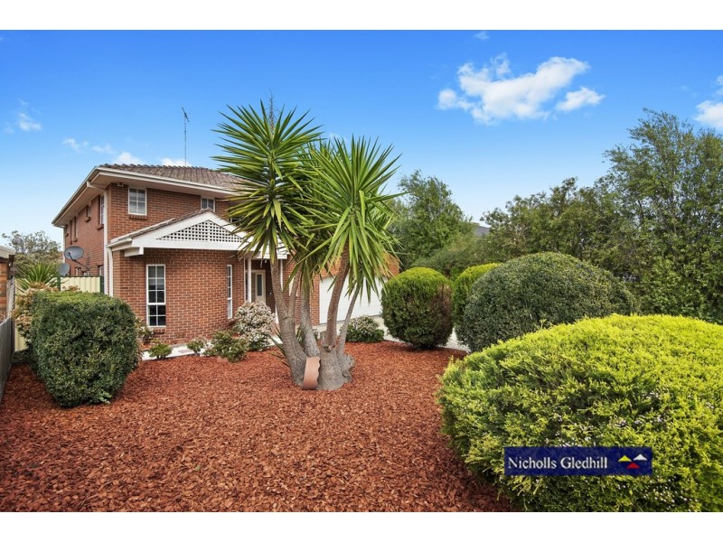 11 Armiston Court, Endeavour Hills VIC 3802