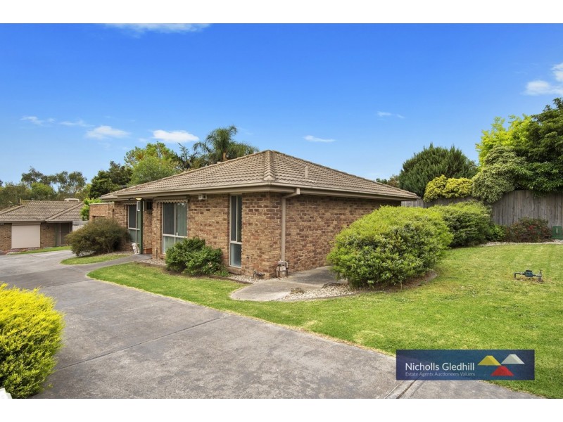 1/53 Gunns Road, Hallam VIC 3803
