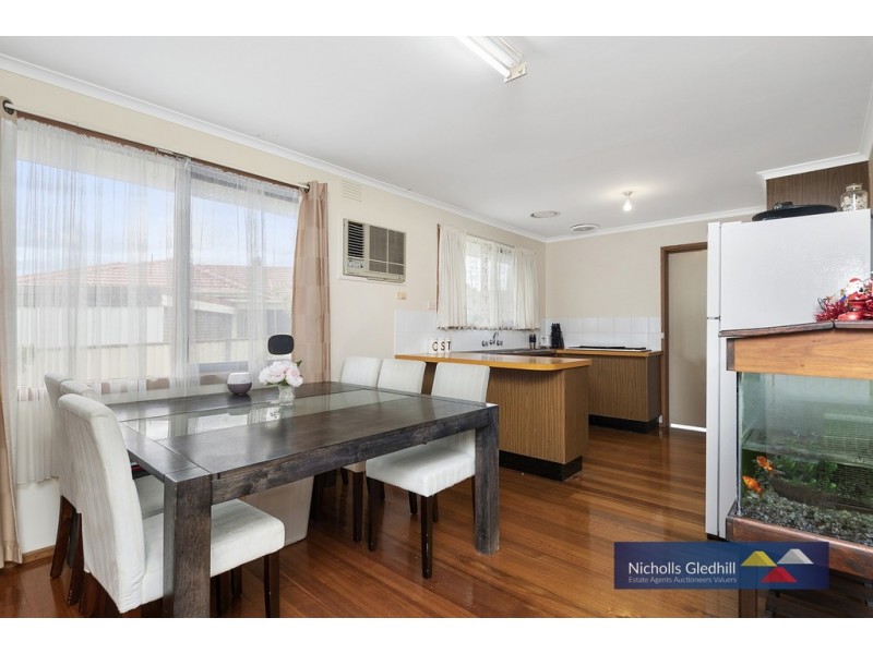 4 Quirk Court, Endeavour Hills VIC 3802