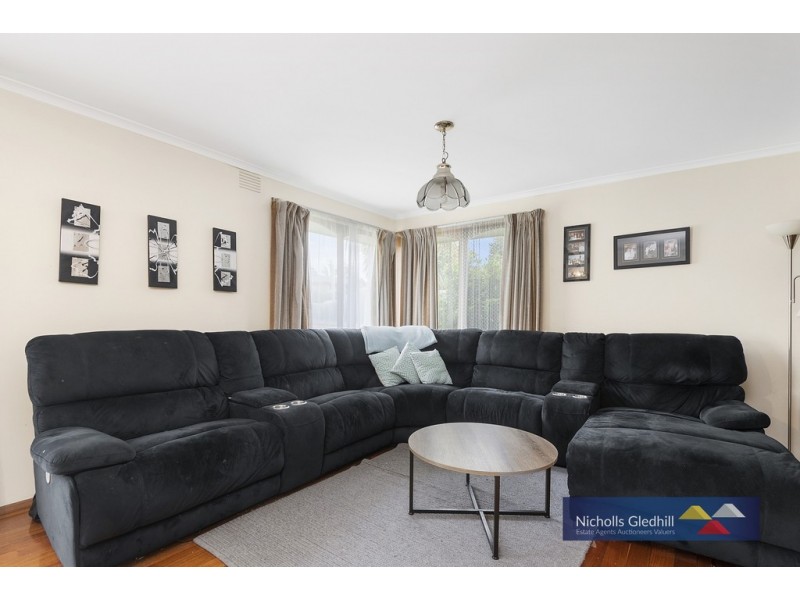 4 Quirk Court, Endeavour Hills VIC 3802