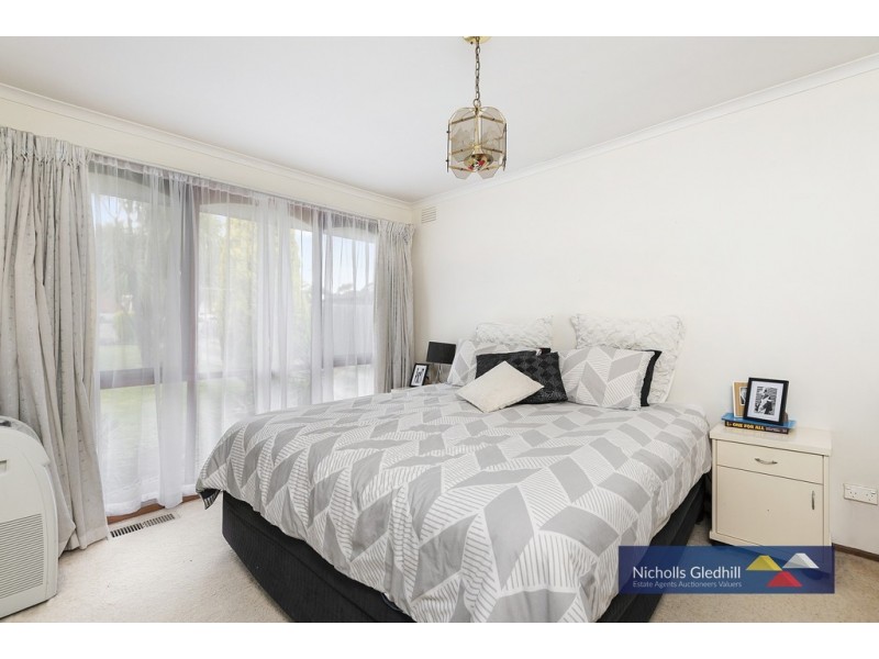 4 Quirk Court, Endeavour Hills VIC 3802