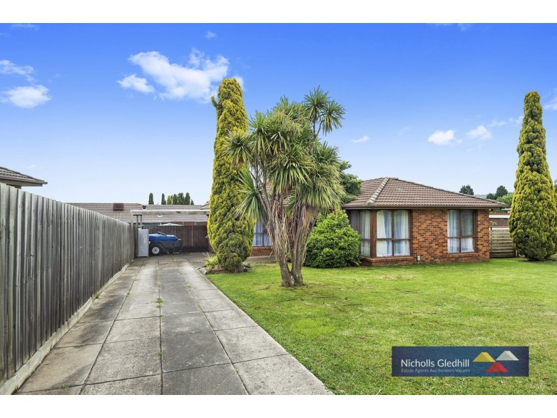 4 Quirk Court, Endeavour Hills VIC 3802