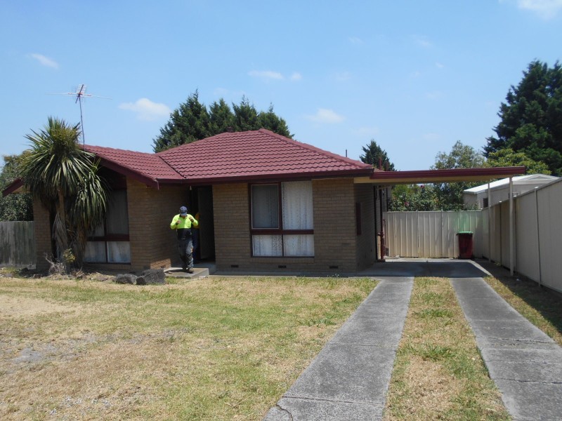 31 OXLEY WAY, Endeavour Hills VIC 3802