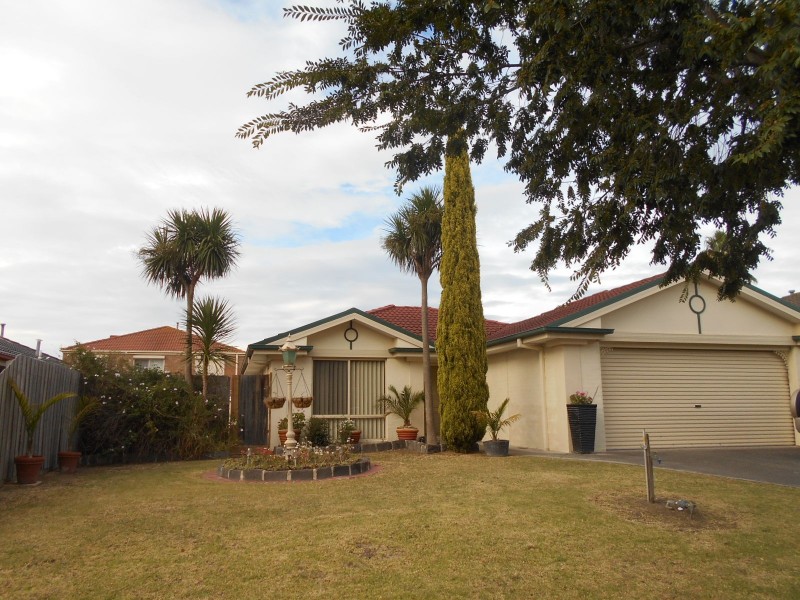 5 STREAM WALK, Hallam VIC 3803