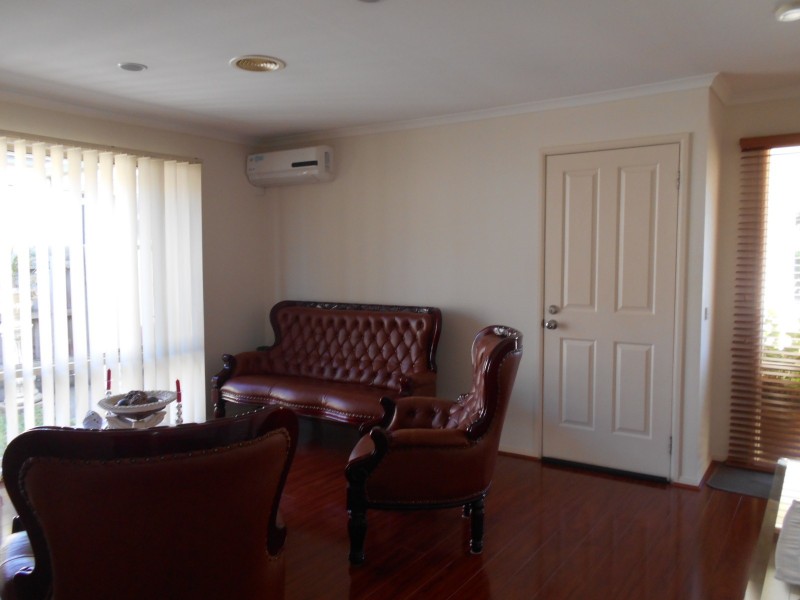 5 STREAM WALK, Hallam VIC 3803