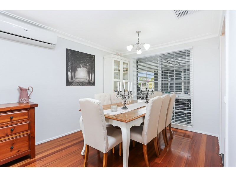 3 Howson Close, Endeavour Hills VIC 3802