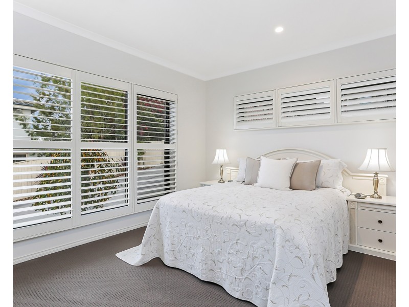25a John Edgecumbe Way, Endeavour Hills VIC 3802