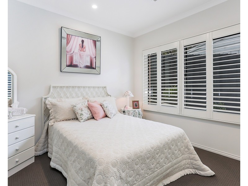 25a John Edgecumbe Way, Endeavour Hills VIC 3802