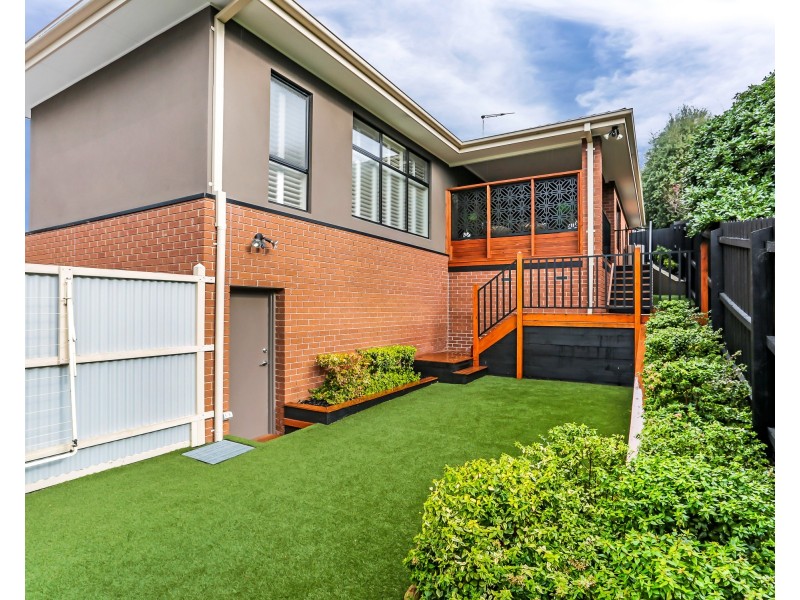 25a John Edgecumbe Way, Endeavour Hills VIC 3802