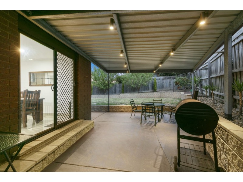 3 Waruka Court, Endeavour Hills VIC 3802