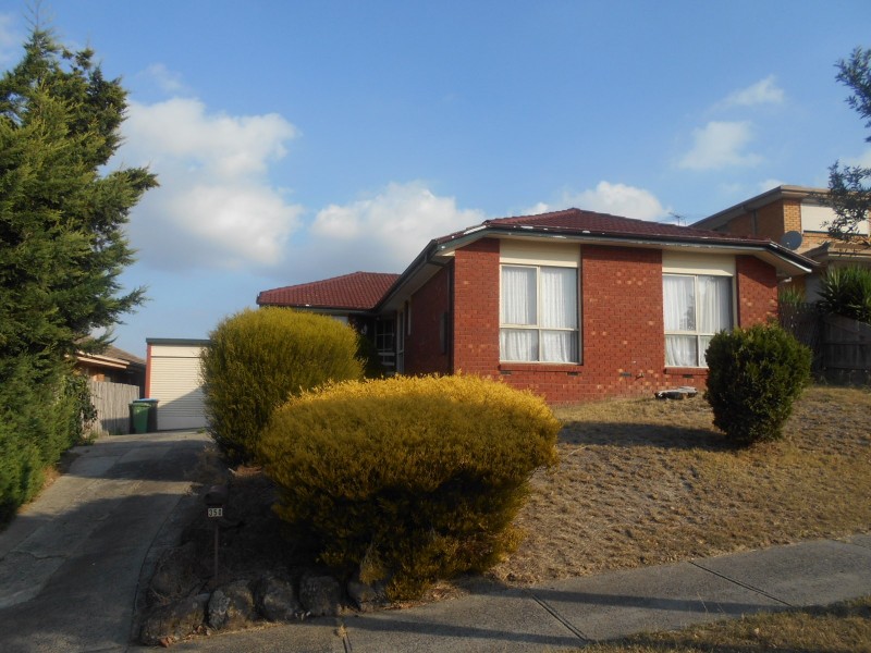 350 JAMES COOK DRIVE, Endeavour Hills VIC 3802