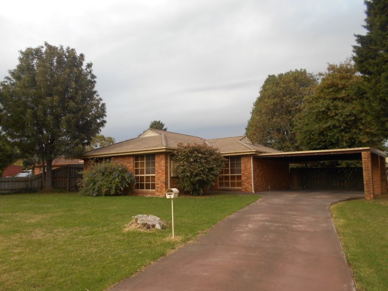 9 BONAR COURT, Endeavour Hills VIC 3802