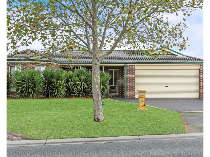 115 The Promenade, Narre Warren South VIC 3805