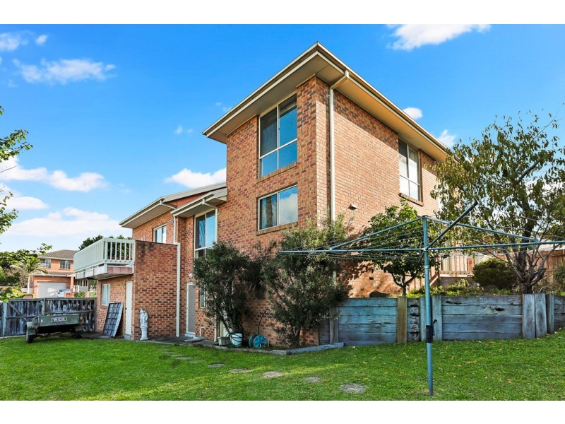 37 David Collins Drive, Endeavour Hills VIC 3802