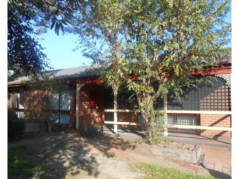 21 Robert Molyneux Avenue, Endeavour Hills VIC 3802