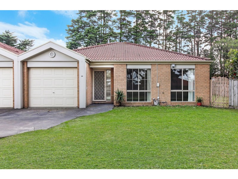 49/5 PINEY RIDGE, Endeavour Hills VIC 3802