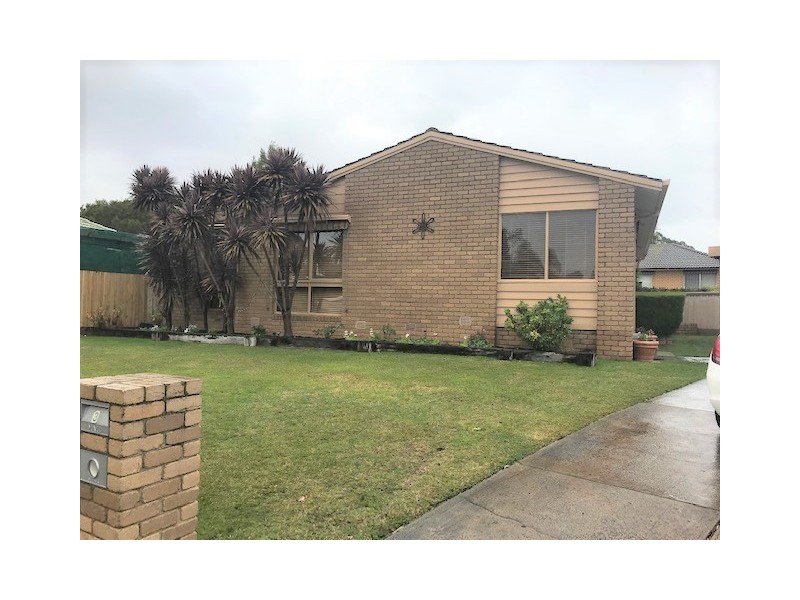 3 Viridis Court, Endeavour Hills VIC 3802