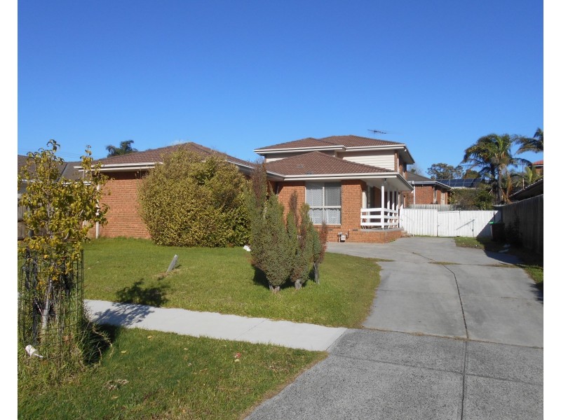 100 Thomas Mitchell Drive, Endeavour Hills VIC 3802