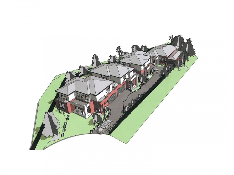 4 Rubida Court, Endeavour Hills VIC 3802