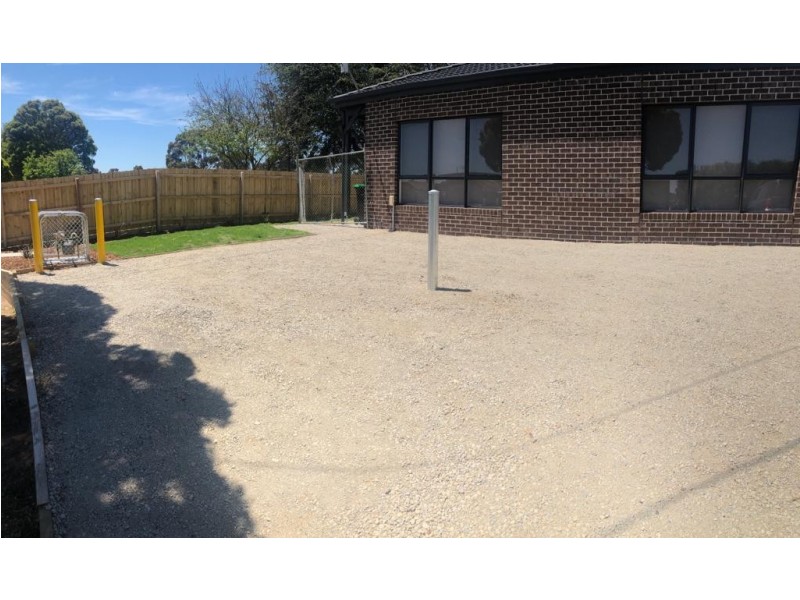 160 CLEELAND STREET, Dandenong VIC 3175