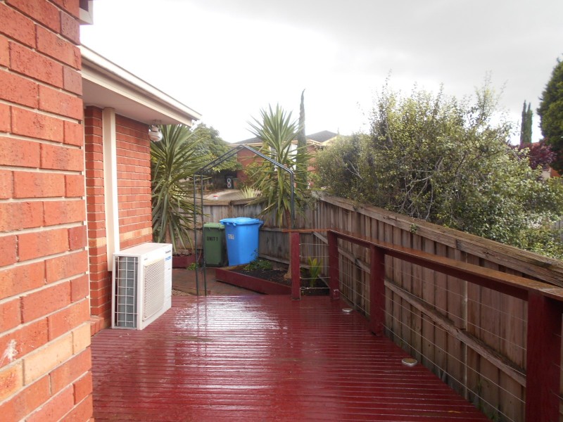 1/7 JOHN HUNTER DRIVE, Endeavour Hills VIC 3802