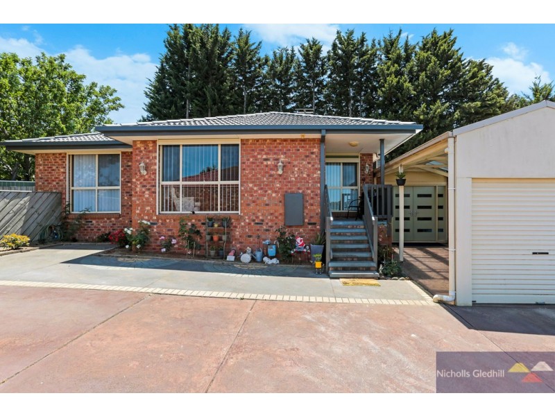 2/19 Temby Close, Endeavour Hills VIC 3802