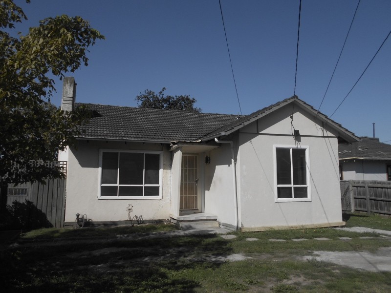 15 BOX STREET, Doveton VIC 3177