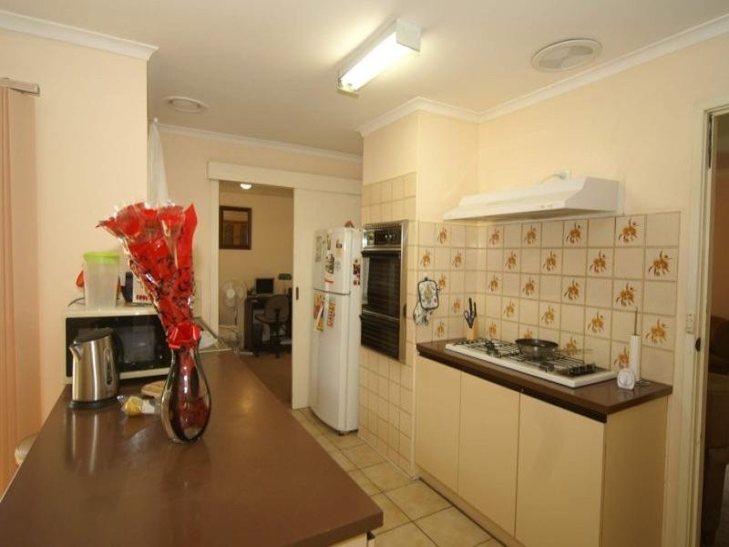 3 McRae Mews, Endeavour Hills VIC 3802