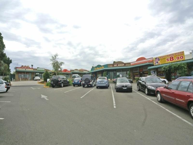 3 McRae Mews, Endeavour Hills VIC 3802