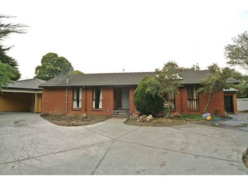 1/39 Amalfi Drive, Endeavour Hills VIC 3802