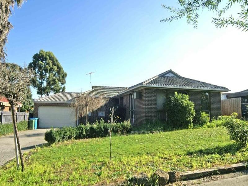 9 Matthew Flinders Avenue, Endeavour Hills VIC 3802