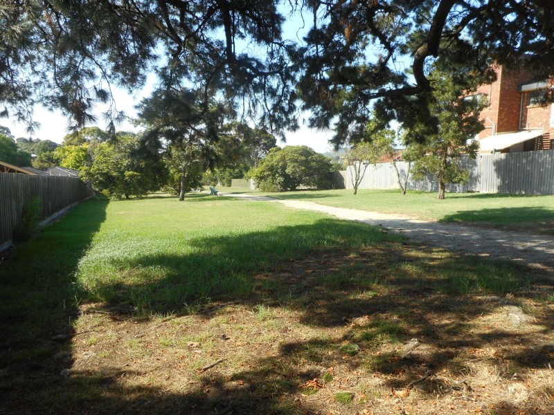 6 HUNTER RISE, Endeavour Hills VIC 3802