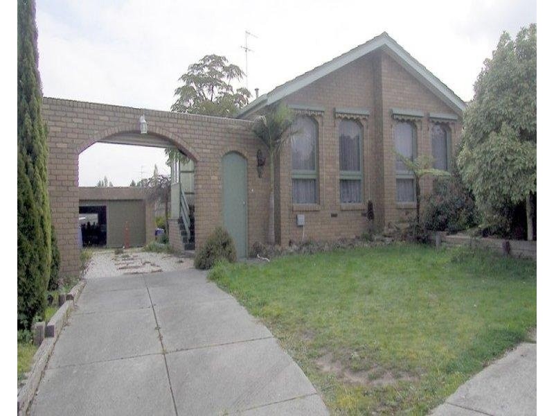 1 Cox Court, Endeavour Hills VIC 3802