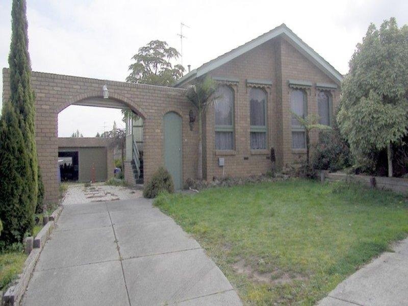 1 COX COURT, Endeavour Hills VIC 3802