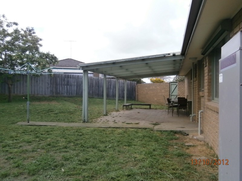 1 COX COURT, Endeavour Hills VIC 3802