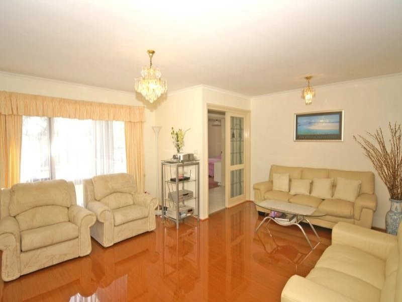 46 John Fawkner Drive, Endeavour Hills VIC 3802