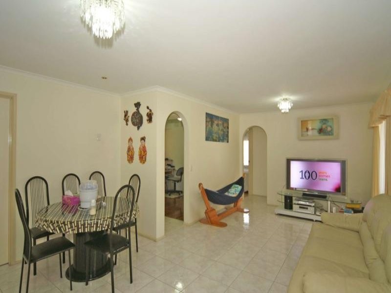 46 John Fawkner Drive, Endeavour Hills VIC 3802