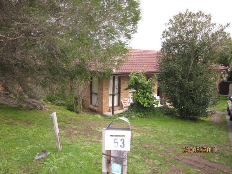 53 Matthew Flinders Avenue, Endeavour Hills VIC 3802